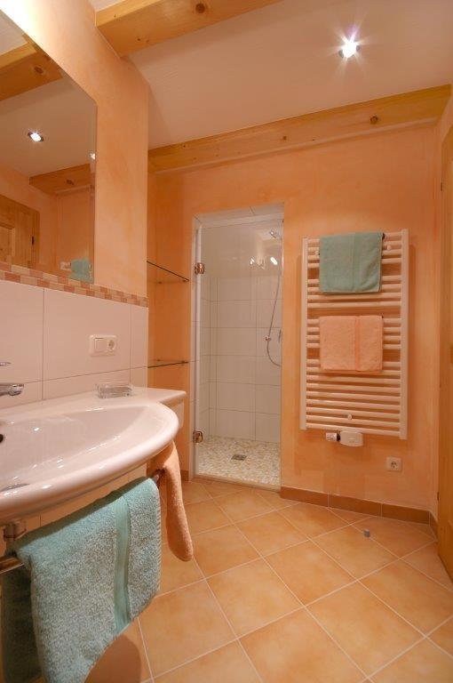Neuhaushof Apartman Hollersbach im Pinzgau Kültér fotó