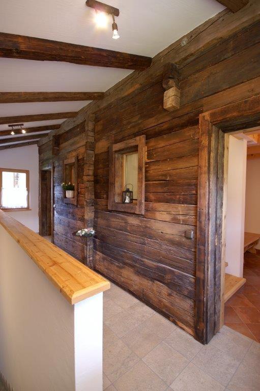 Neuhaushof Apartman Hollersbach im Pinzgau Kültér fotó