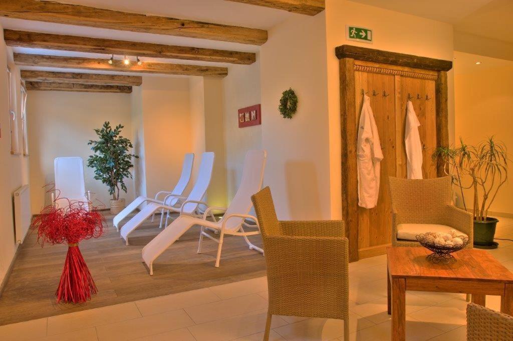 Neuhaushof Apartman Hollersbach im Pinzgau Kültér fotó